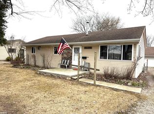 52378 Base St, New Baltimore, MI 48047