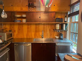 Rented by Atelier WM LLC