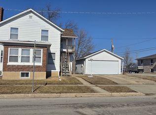 212 N Michigan Ave #A, Bradley, IL 60915