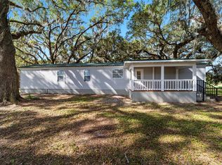 5050 NE 153rd Place Rd, Citra, FL 32113