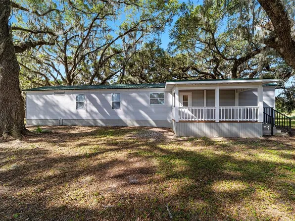 5050 NE 153rd Place Rd, Citra, FL 32113