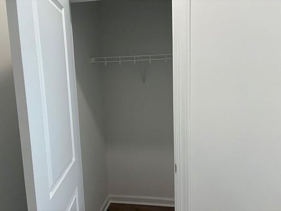 coat closet