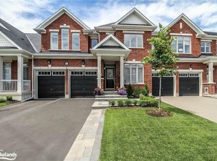 143 Allegra Dr, Wasaga Beach, ON L9Z0H6