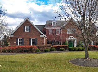 1009 Orchard Ln, Broadview Heights, OH 44147