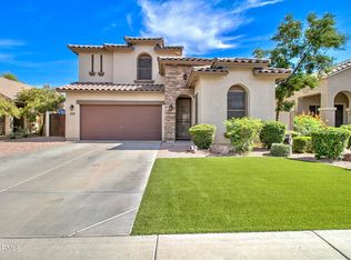 3354 E Merlot St, Gilbert, AZ 85298