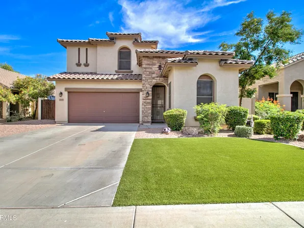3354 E MERLOT Street, Gilbert, AZ 85298