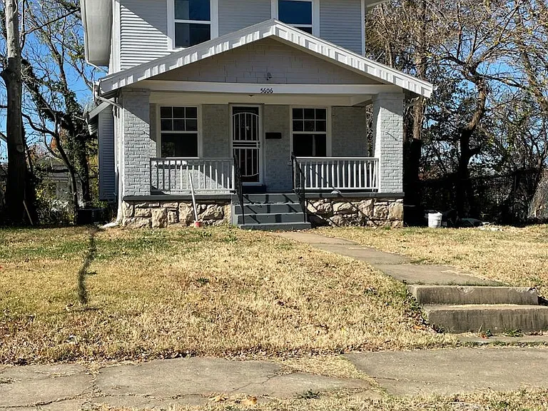 5606 Highland Ave — Photo 2