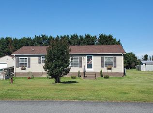 16 E Greenwing Dr, Milton, DE