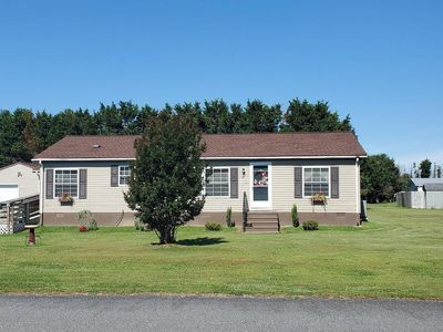 16 E Greenwing Dr, Milton, DE, 19968