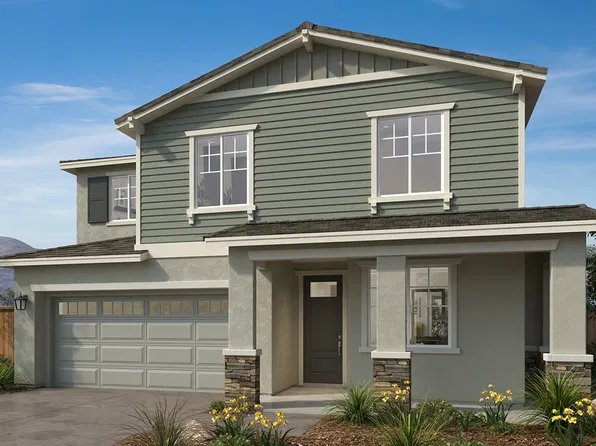 5876 Trailblaze Dr, Fairfield, CA 94534