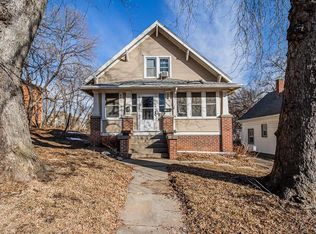 4640 Izard St #2, Omaha, NE 68132