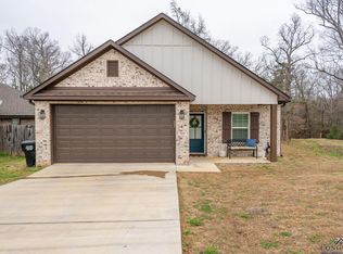 322 Alta St, Longview, TX 75604