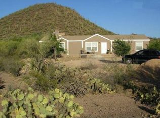 5917 S Camino De Oeste, Tucson, AZ 85746