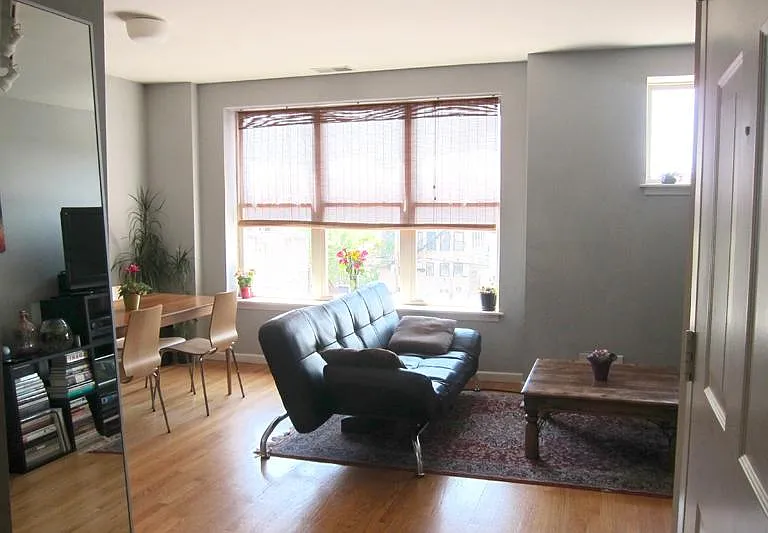 1421 N Halsted St #4S — Photo 2