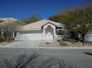 10400 Hunters Meadow Ave, Las Vegas, NV 89144
