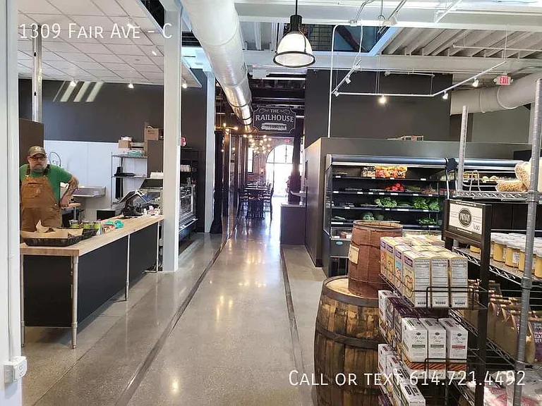 1309 Fair Ave #C — Photo 28