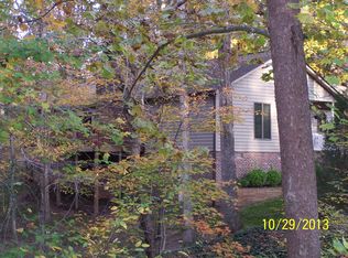 225 Landors Dr, Stoneville, NC 27048