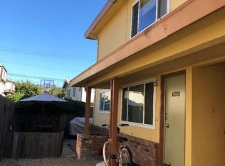 1029 Kains Ave APT B, Albany, CA 94706