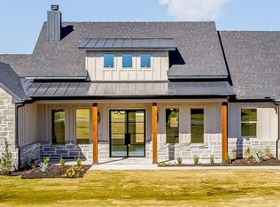 6613 Buffalo Ridge Cir, Godley, TX 76044