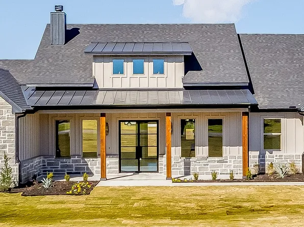 6613 Buffalo Ridge Cir, Godley, TX 76044