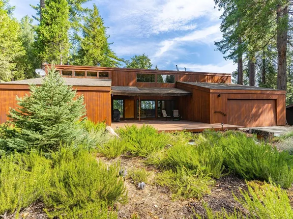 26269 Shake Ridge Rd, Volcano, CA 95689