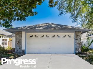3280 S Saint Lucie Dr, Casselberry, FL 32707
