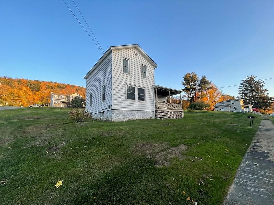 140 Granger St, Blossburg, PA 16912 Zillow