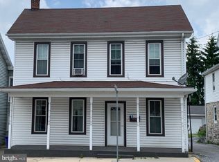 425 E King St, Shippensburg, PA