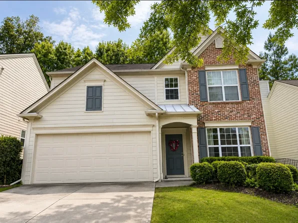 665 Friars Head Dr, Suwanee, GA 30024