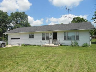 502 W Berry St, Hamilton, MO, 64644