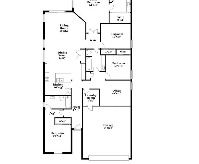 383 W Welsh Black Cir — Photo 2