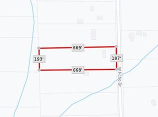 13597 W Echo Dr, Gulfport, MS 39503