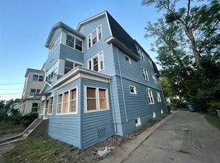 292 Enfield St #3, Hartford, CT 06112