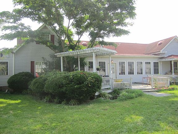 House (back)