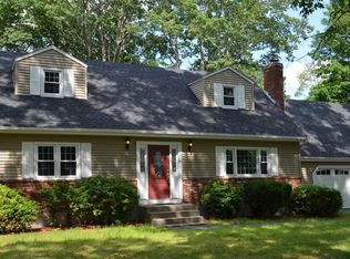 85 Highland St, Milford, MA 01757