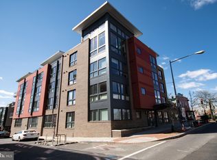 2920 Georgia Ave NW UNIT 407, Washington, DC 20001