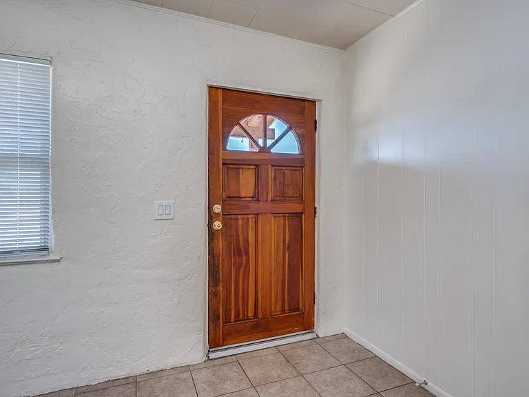 Door Entry