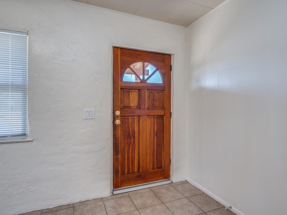 Door Entry