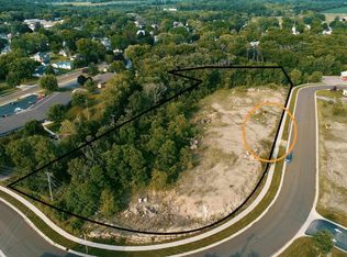 LOT 3 Lowville Rd, Rio, WI 53960