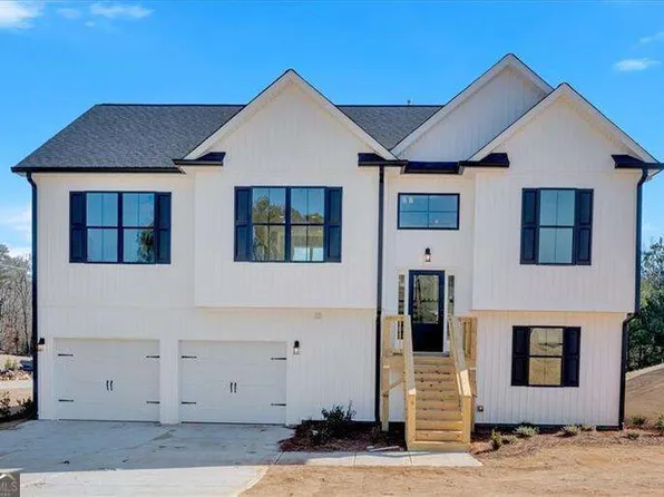 13 Lucas Ln, Rome, GA 30165