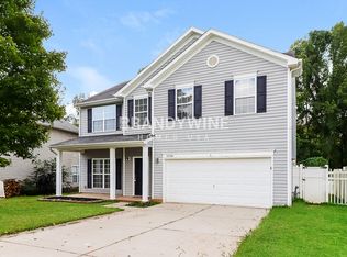 5128 Newport Landing Way, Gastonia, NC 28056