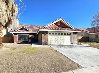 964 Roosevelt St, Ridgecrest, CA 93555