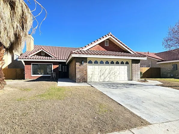 964 Roosevelt St, Ridgecrest, CA 93555