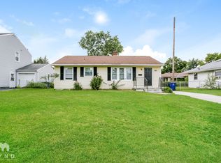 967 S Richardson Ave, Columbus, OH