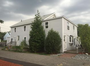 144 Kings Hwy, Hampton, NH 03842