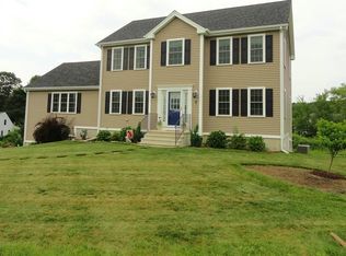 7 William Cir, Rutland, MA 01543