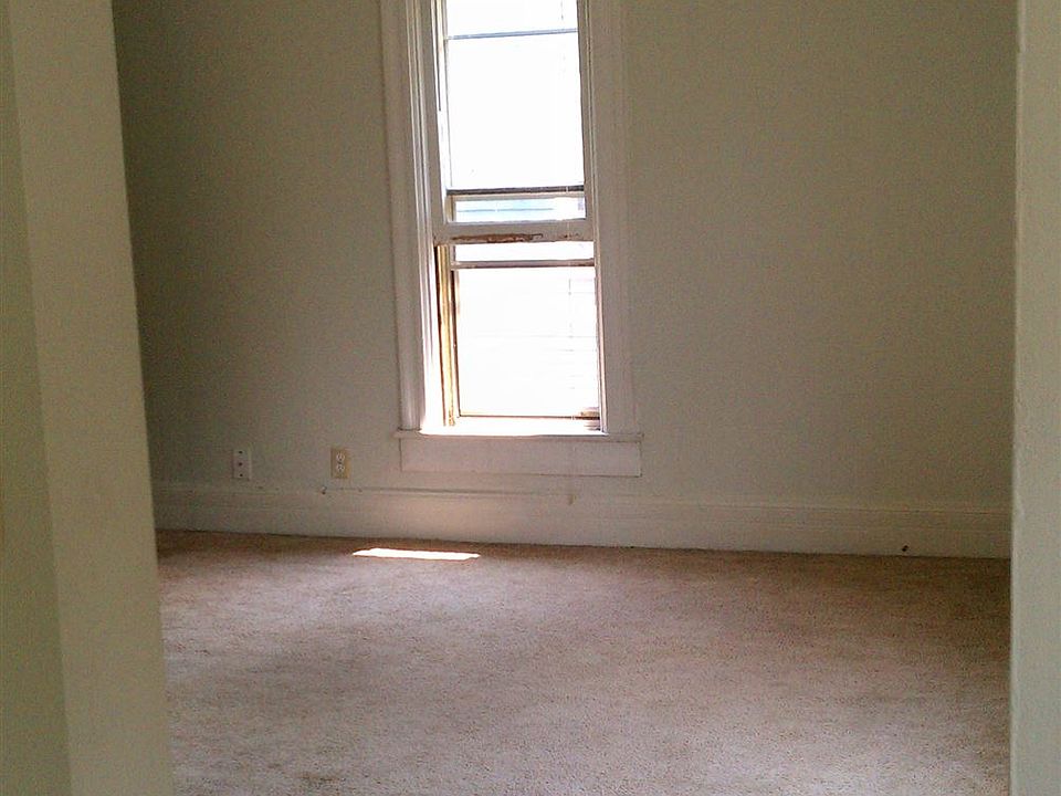 Upstairs Bedroom