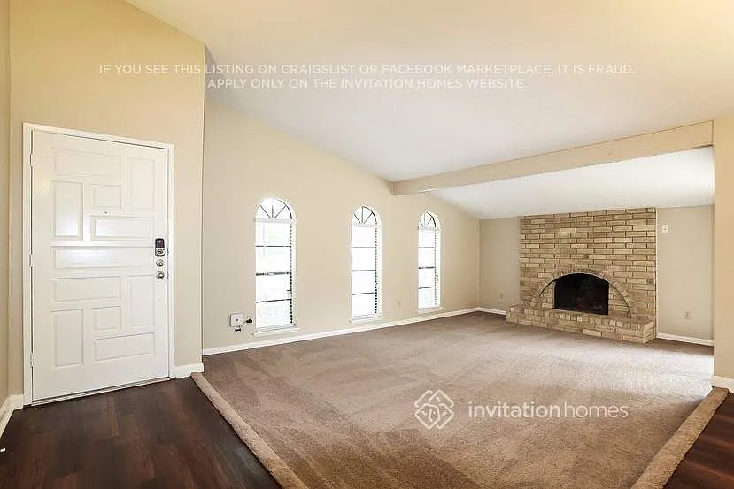 3827 Cypressdale Dr Spring, TX 77388 — Photo 2