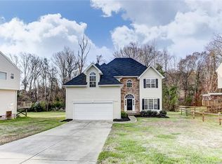 1659 Kallaramo Rd, Rock Hill, SC 29732