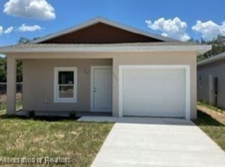 1480 Las Villas Blvd, Sebring, FL 33870